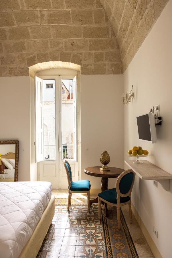 Dimora Talenti City View Polignano a Mare Extérieur photo